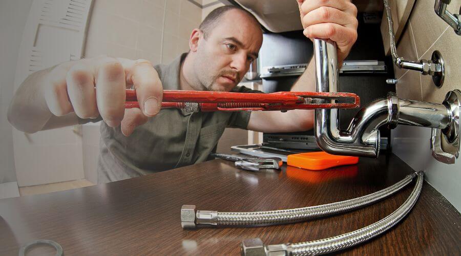 Professional bathroom faucet installation in Kilmarnock, VA